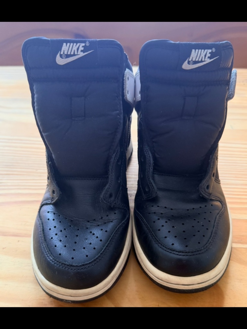 Nike W’s Dunk High size 6.5